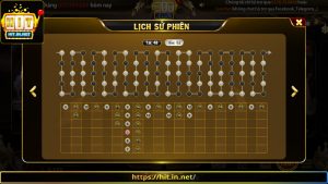 Điểm danh 5 cách soi cầu tài xỉu Hit Club hiệu quả nhất hiện tại