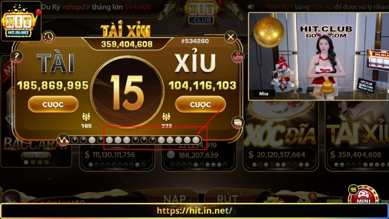 Tìm hiểu khái niệm bẻ cầu tài xỉu là gì?