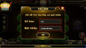 Hướng dẫn cách chơi bài Phỏm Hit Club dễ dàng cho người mới