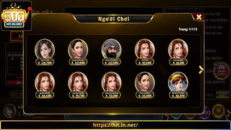 Hướng dẫn cách tham gia cá cược xóc đĩa online tại Hitclub dễ dàng