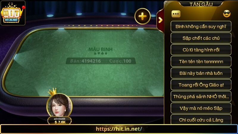 Những chiến lược tham gia mậu binh Hit Club hiệu quả nhất hiện nay