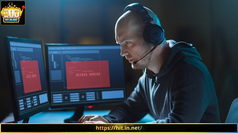 Cơ chế trong chính sách bảo mật được Hit Club triển khai