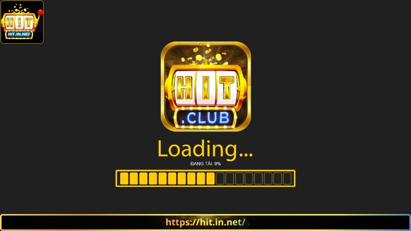 Giới thiệu đôi nét về cổng game và tên miền Hit Club