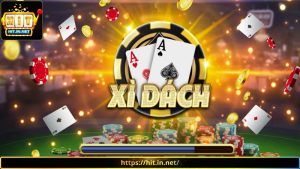 Giới thiệu đôi nét về game bài xì dách Hit Club