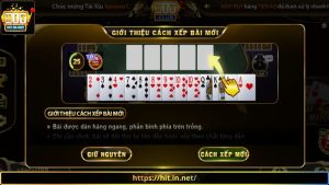 Tìm hiểu đôi nét về game bài Mậu Binh Hit Club