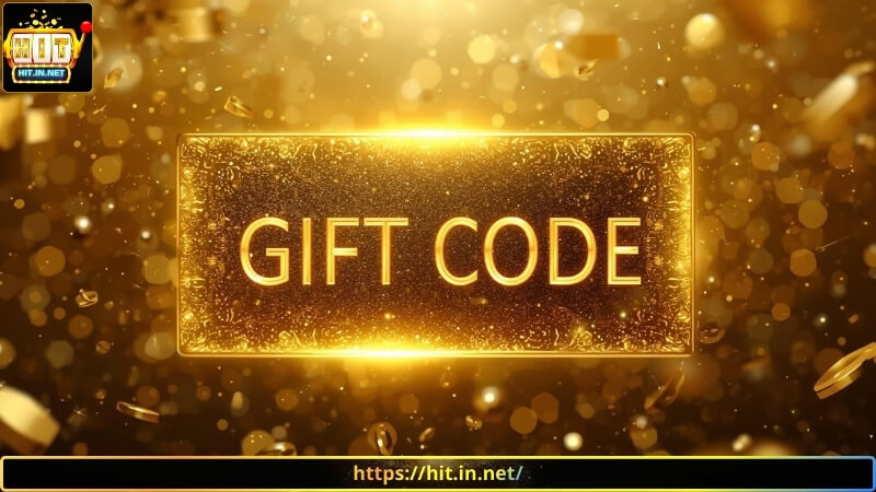Tìm hiểu khái niệm Giftcode Hit Club là gì?