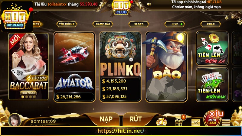 Giới thiệu Hit Club về giá trị mang lại cho khách hàng