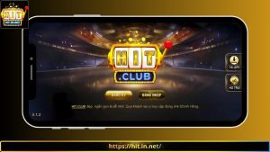 Hướng dẫn tải Hit Club IOS và cài đặt nhanh chóng