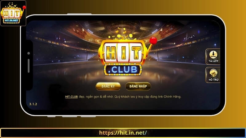 Hướng dẫn tải Hit Club IOS và cài đặt nhanh chóng