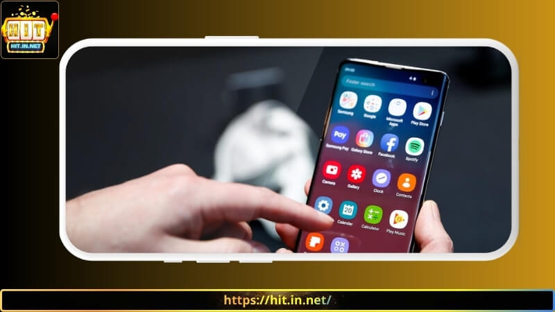 Những điều người chơi cần lưu ý khi tải app Hit Club Android