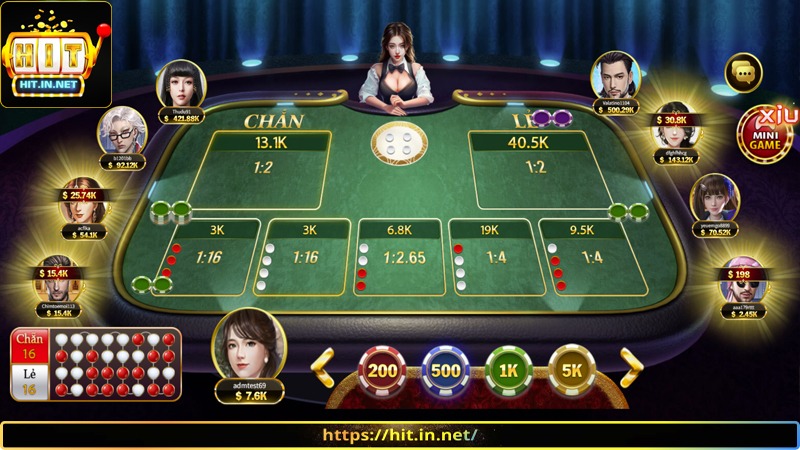 Những sai lầm khi chơi xóc đĩa Hit Club mà người chơi thường gặp nhất