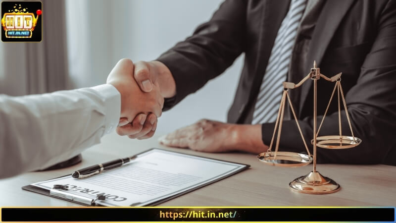 Quyền lợi của thành viên trong điều khoản sử dụng Hit Club