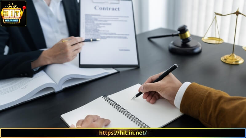 Tầm quan trọng của chính sách miễn trừ trách nhiệm Hit Club