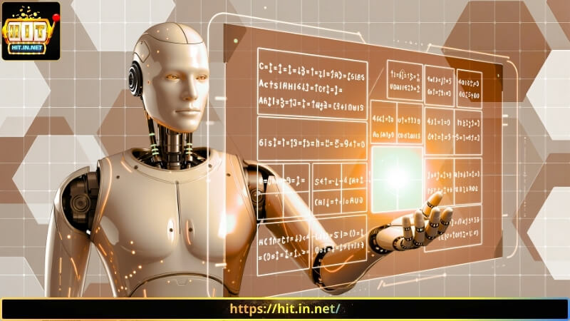 Tìm hiểu khái niệm thuật toán trong xóc đĩa Hit Club