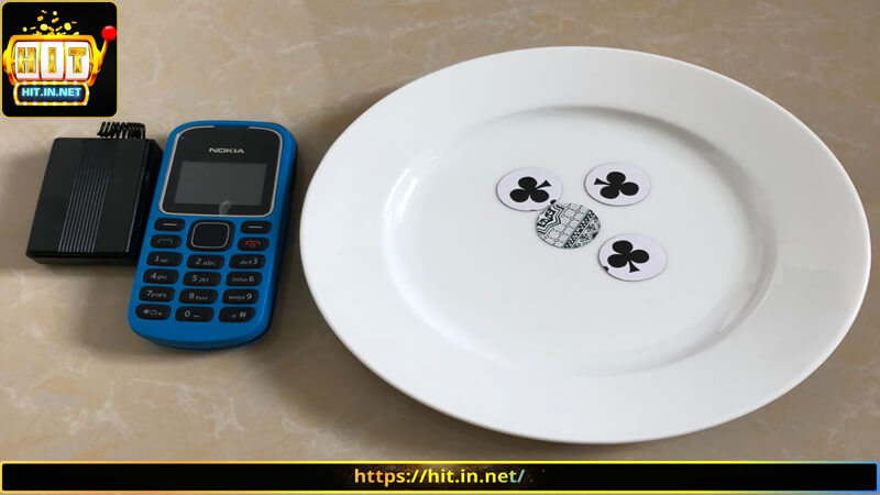 Tổng hợp những thủ đoạn xóc đĩa bịp tại Hitclub