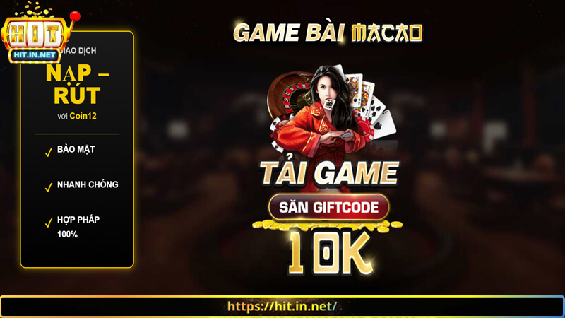 Khái niệm trang web giả mạo Hit Club là gì?