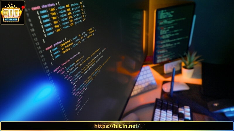 Lý do vì sao người chơi cần nắm rõ thuật toán trong xóc đĩa Hit Club