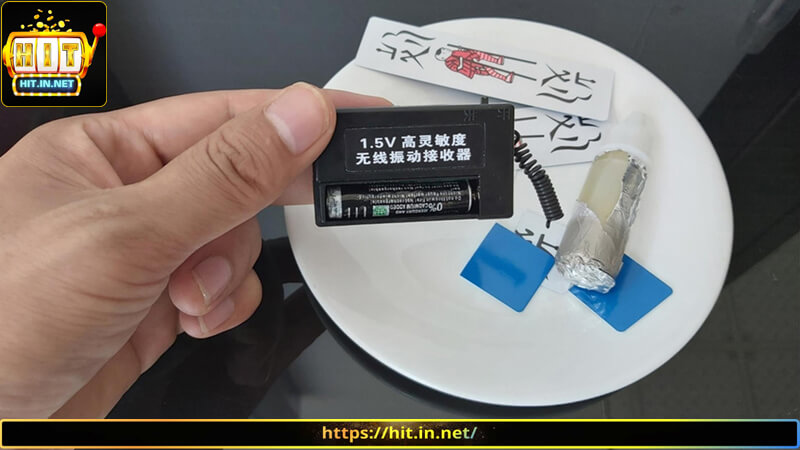 Tìm hiểu khái niệm xóc đĩa bịp là gì?